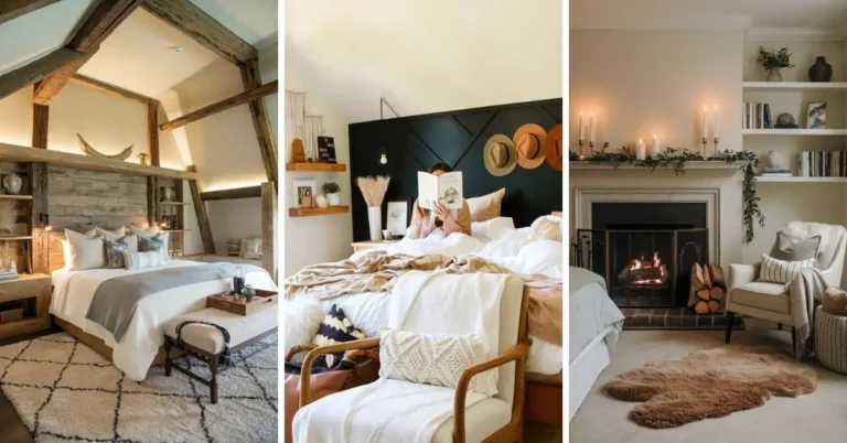 19 hygge bedroom ideas