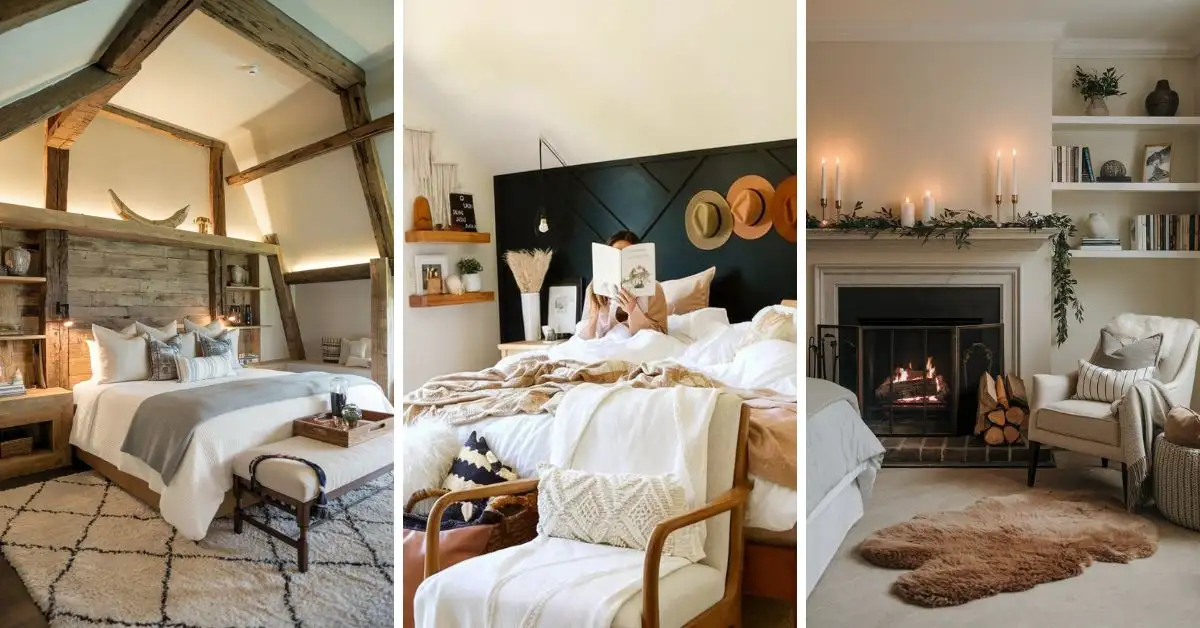 19 hygge bedroom ideas