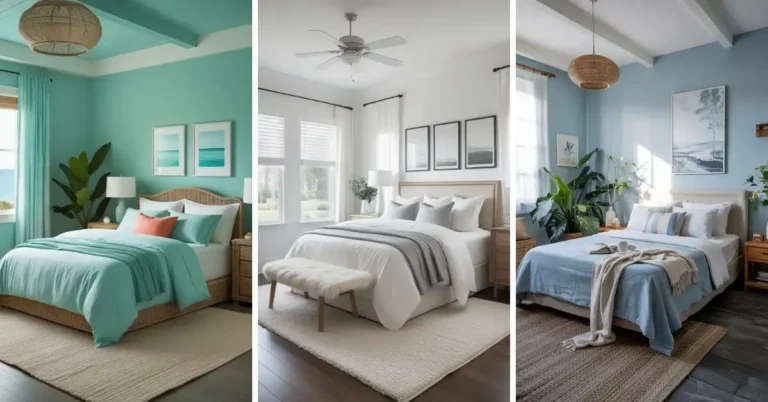 23 bedroom paint color ideas