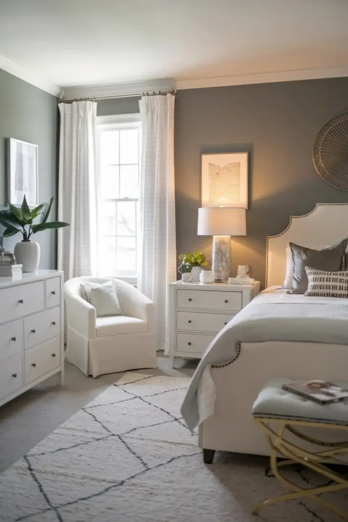 Agreeable Gray by Sherwin-Williams