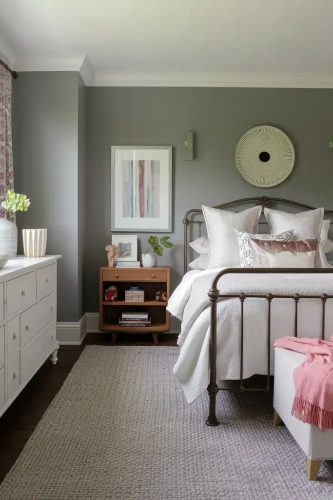 Agreeable Gray by Sherwin Williams