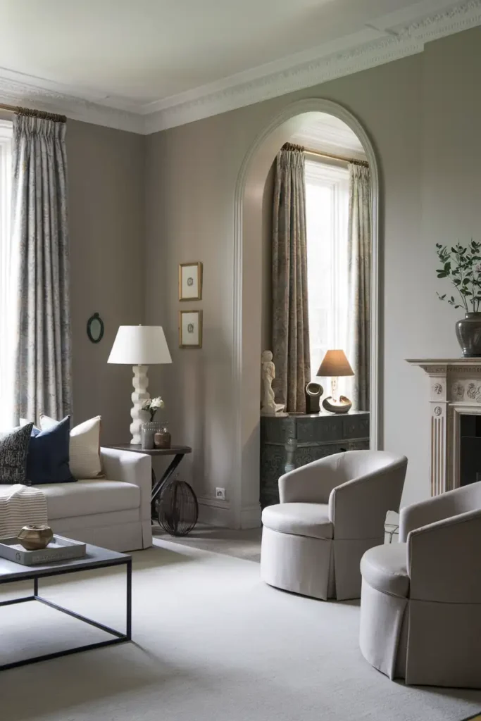 Ammonite (Farrow & Ball)
