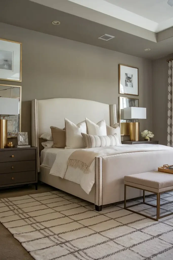 Anew Gray by Sherwin Williams