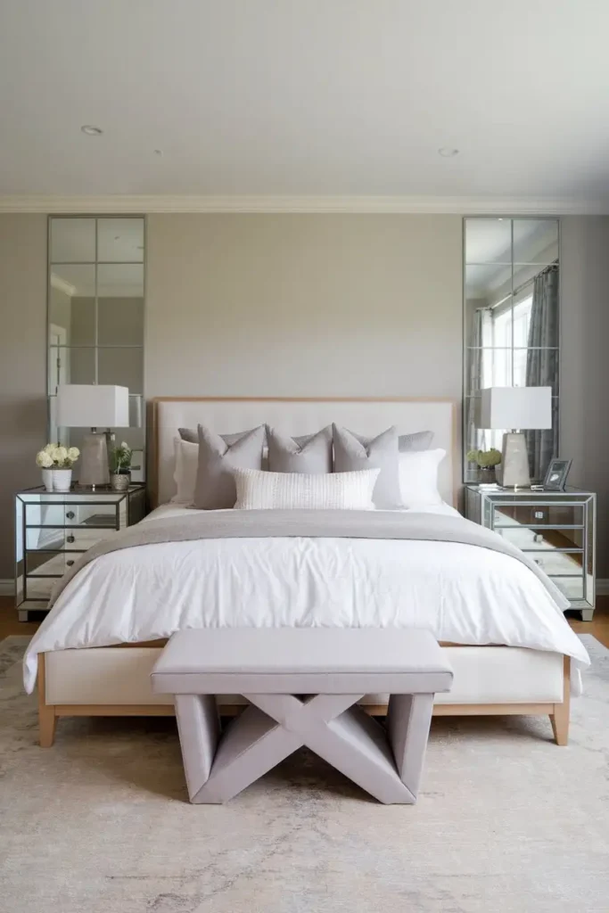 Balboa Mist by Benjamin Moore