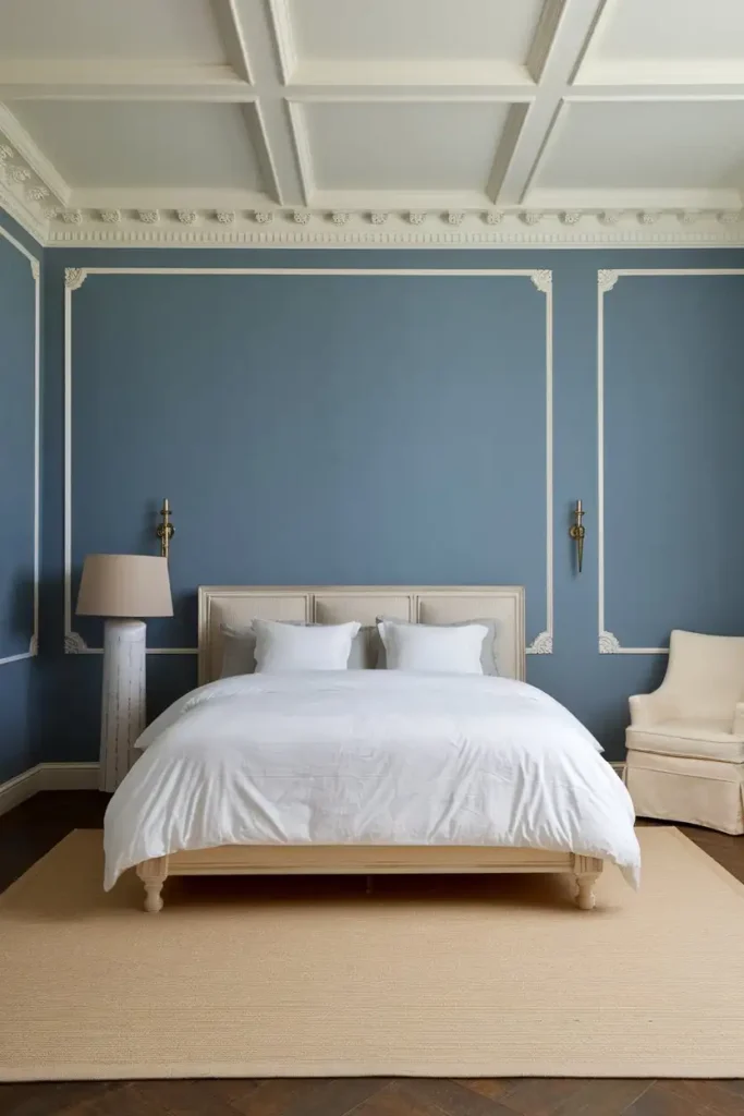 Blue Haze by Dulux