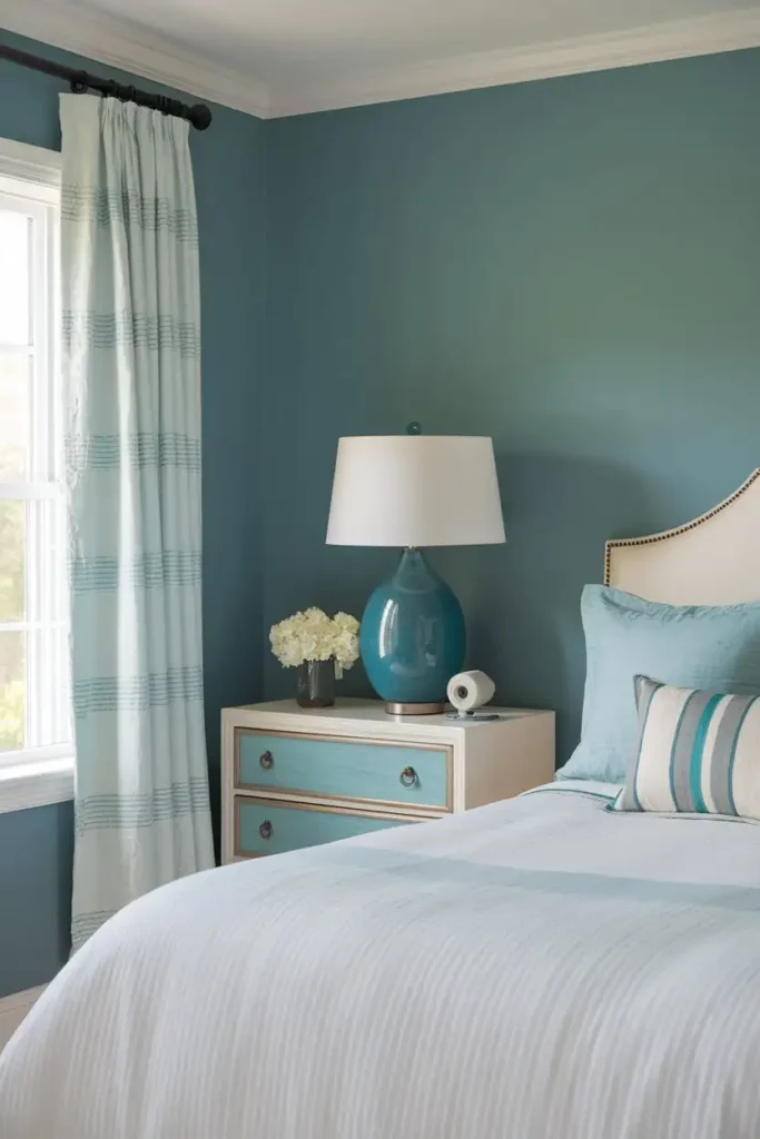 Blue Lagoon by Glidden