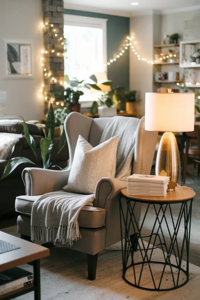 Book Nook