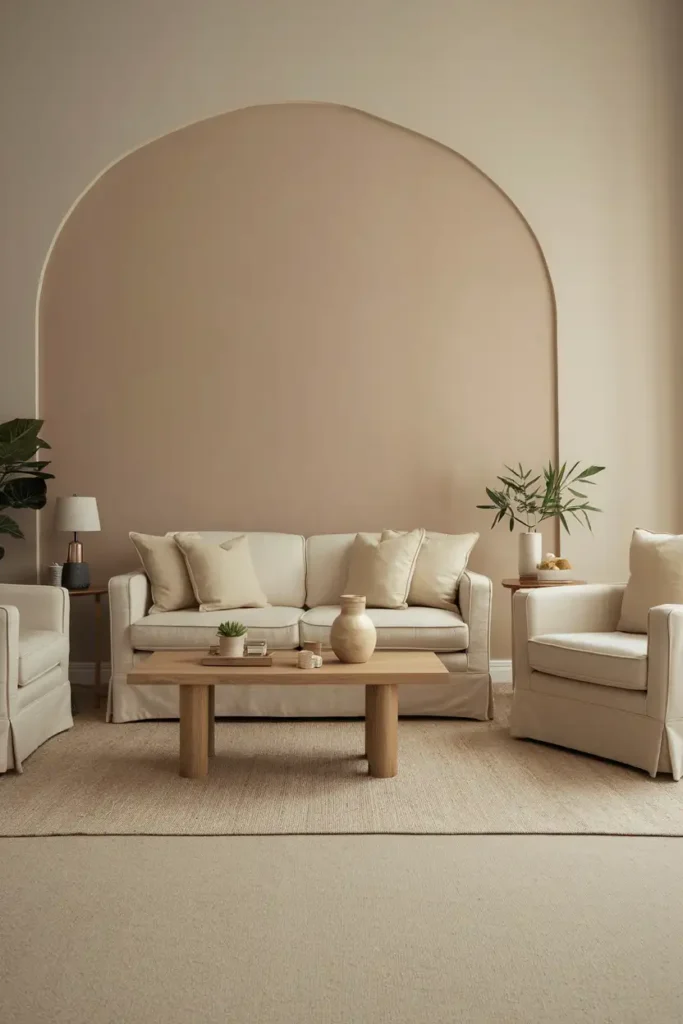Calm Beige