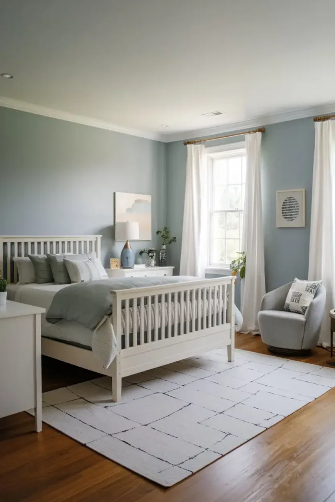 Calm by Valspar