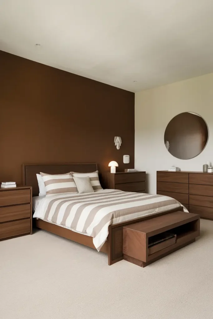 Chocolate Brown