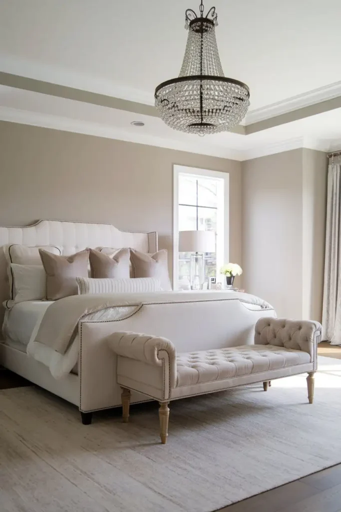 Classic Gray by Benjamin Moore