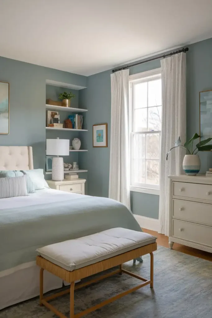 Coastal Breeze by Behr
