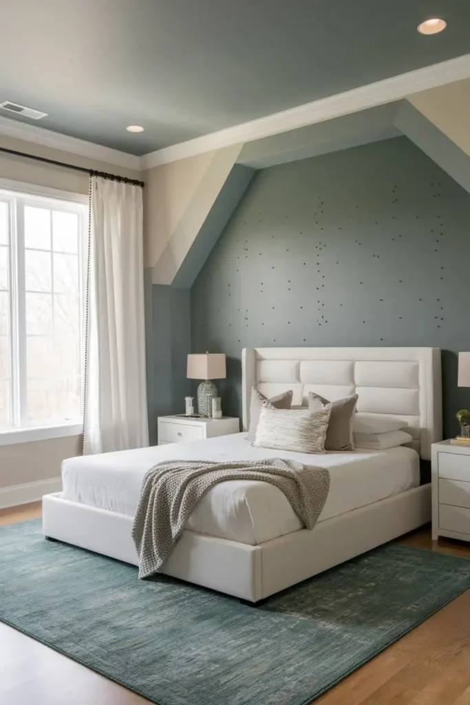 Comfort Gray by Sherwin Williams