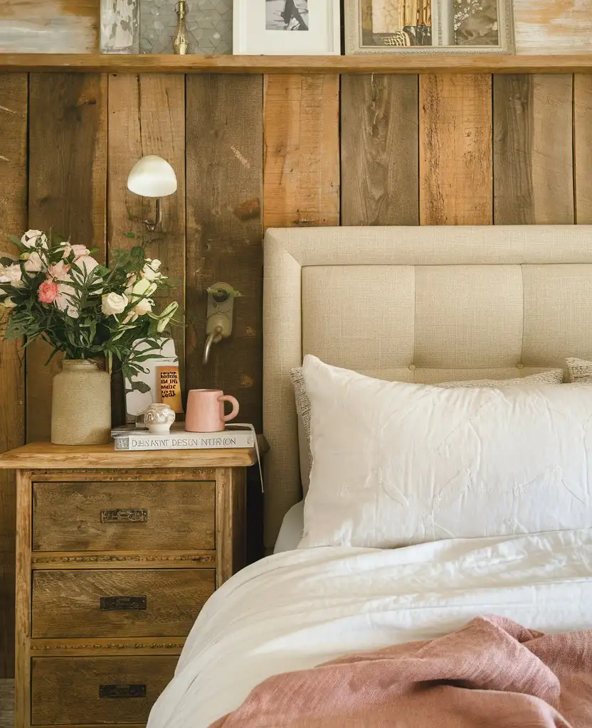 Cozy Reading Nook 1 hygge bedroom idea