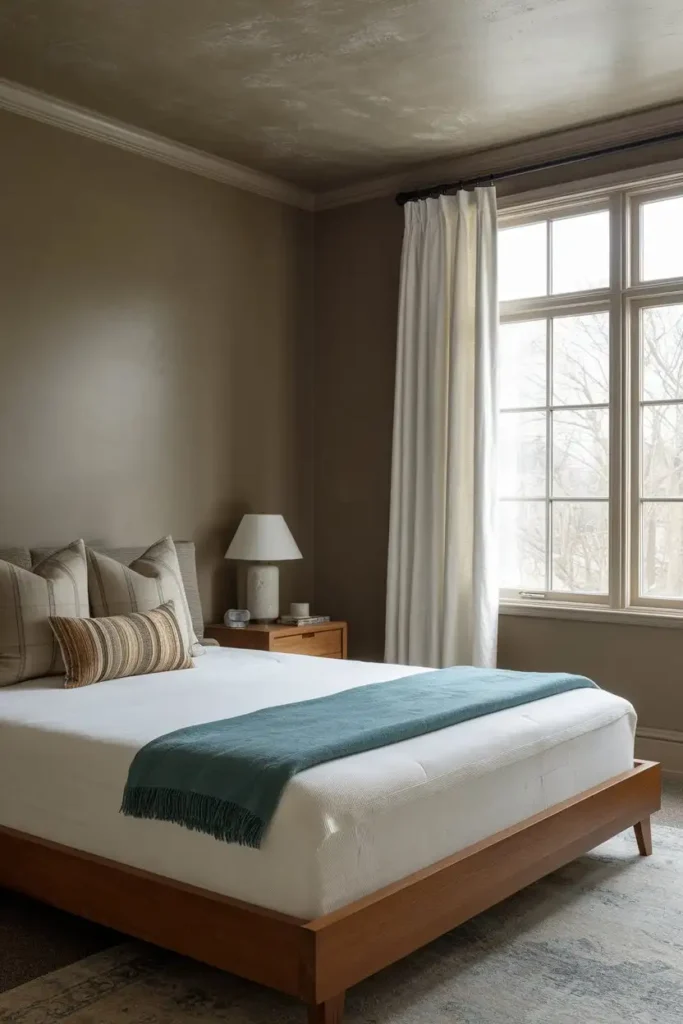 Cozy Taupe