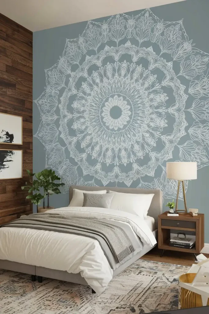 Custom Stencil Designs