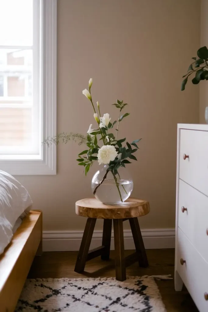 Decorative Ikebana Vase 1