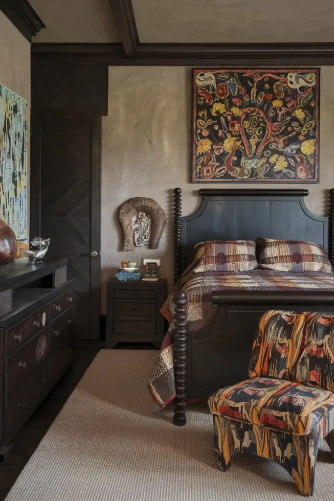 Eclectic Style