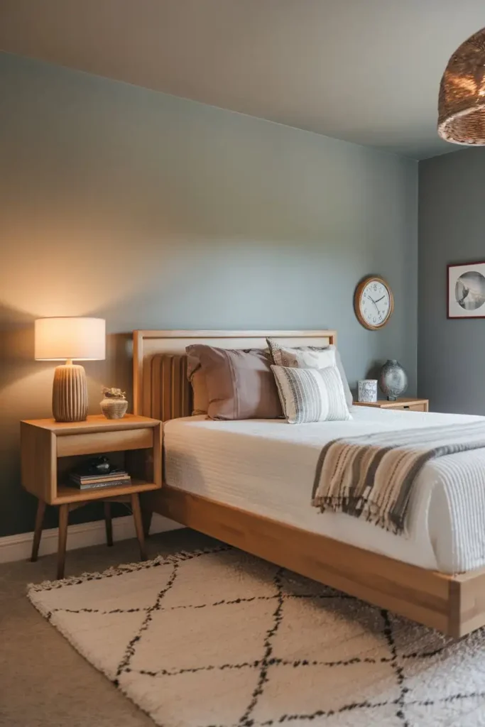 Edgecomb Gray by Benjamin Moore (HC-173)