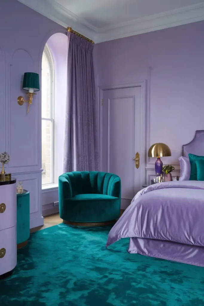 Emerald Green