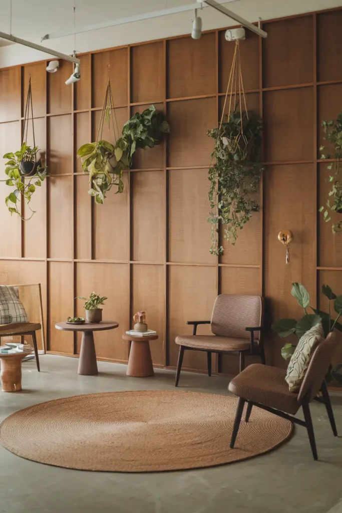 Hanging Plants