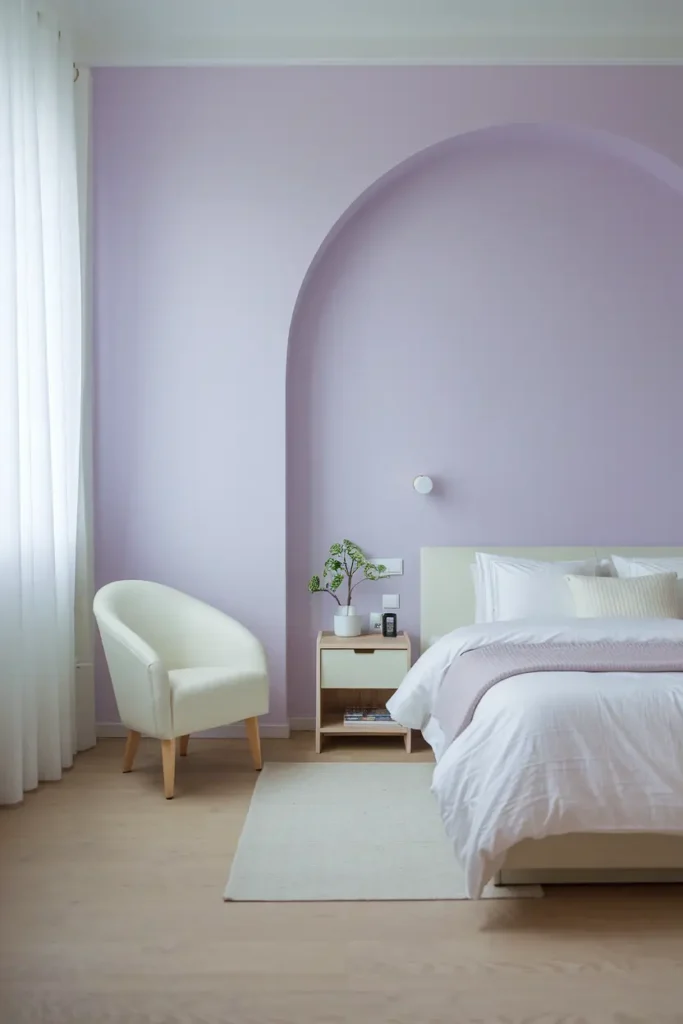 Light Lavender
