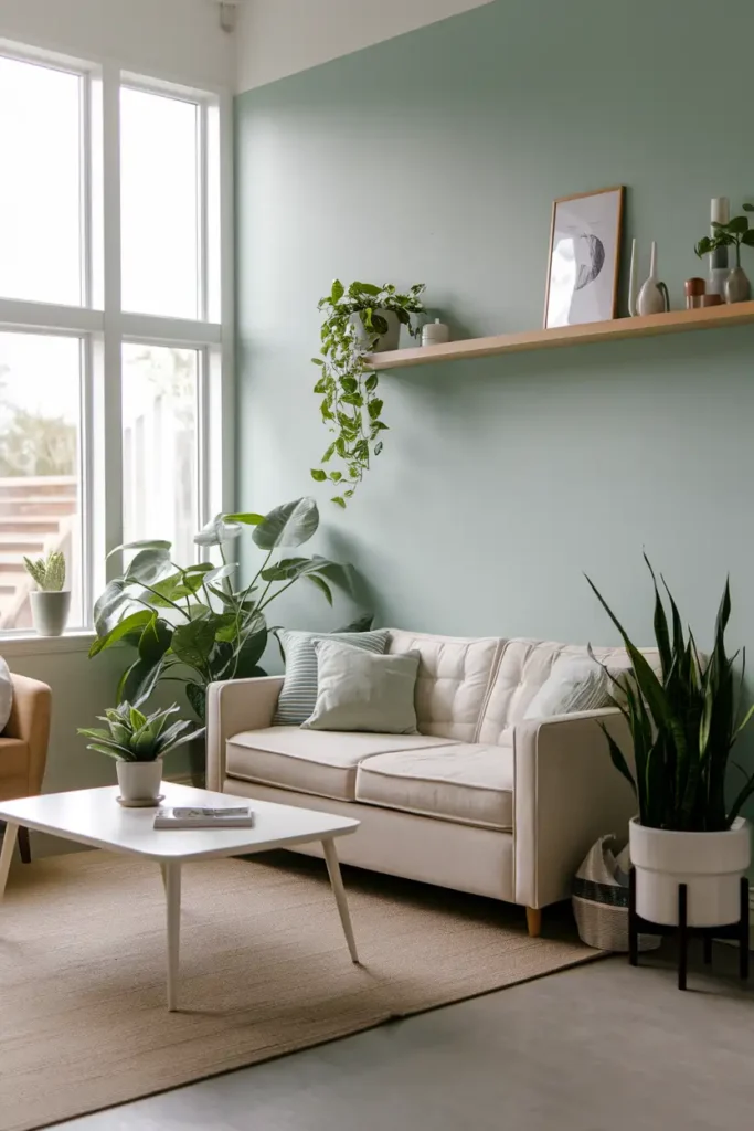 Light Teal