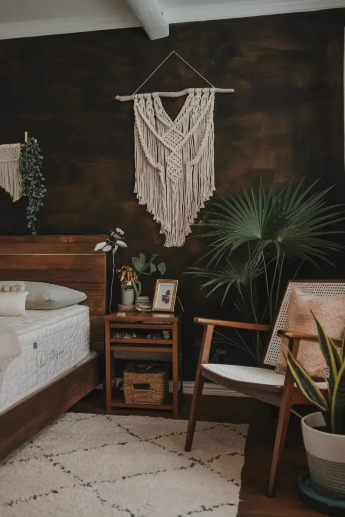 Macrame Wall Hangings