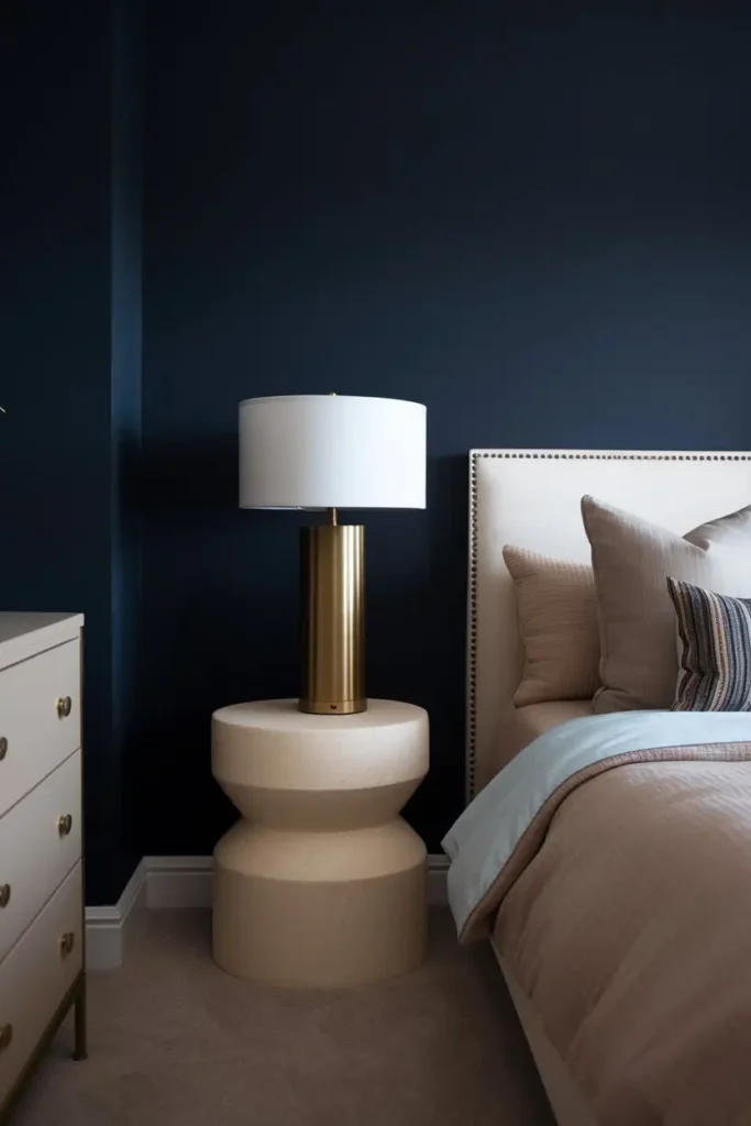 Midnight Navy 1