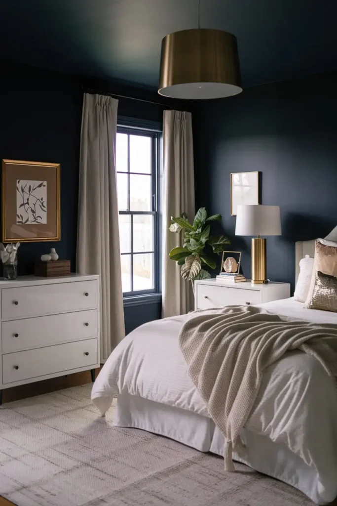 Midnight Navy
