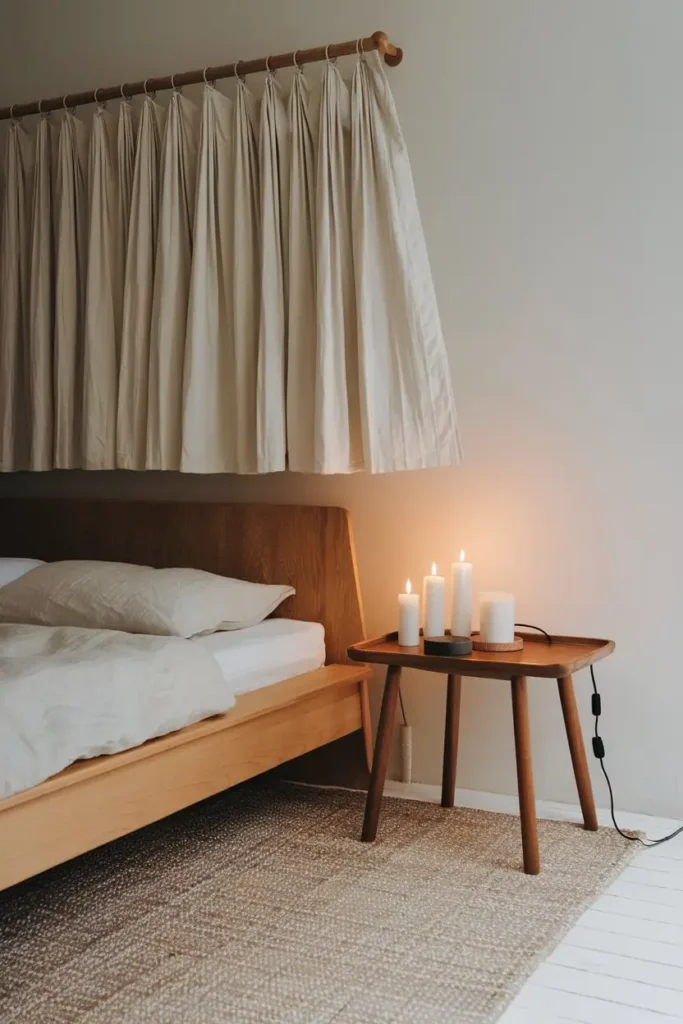 Nordic Night Nook