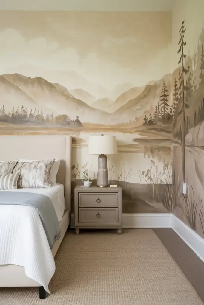 Paint a Mural