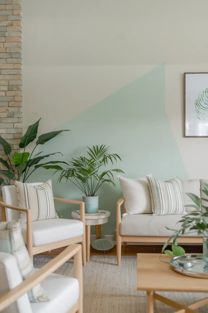 Pale Mint