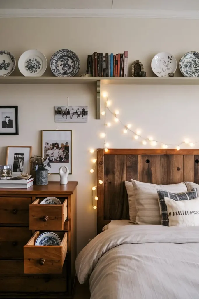Personalize Your Space