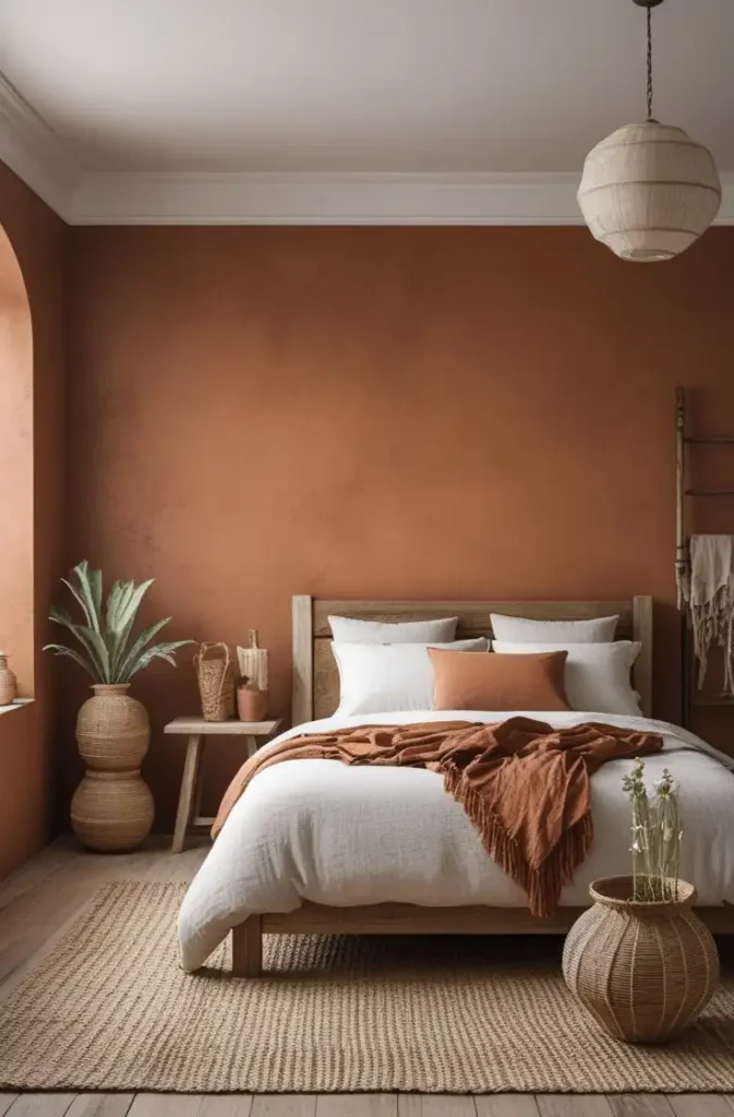 Rustic Clay
