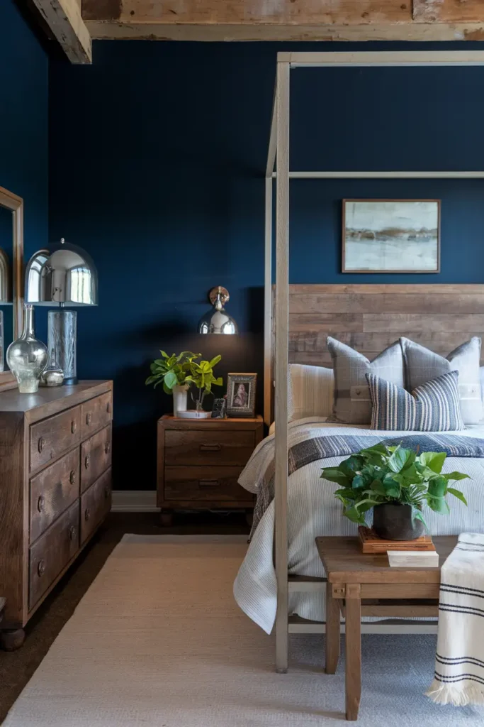 Rustic Meets Modern