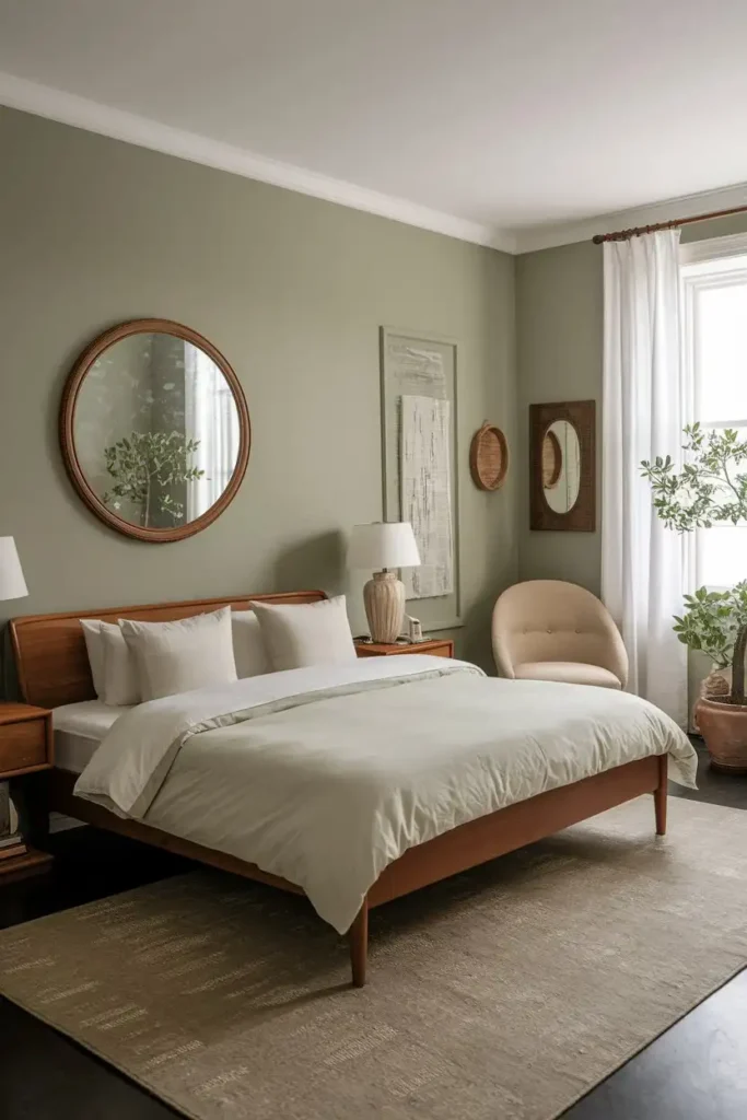 Sage Green