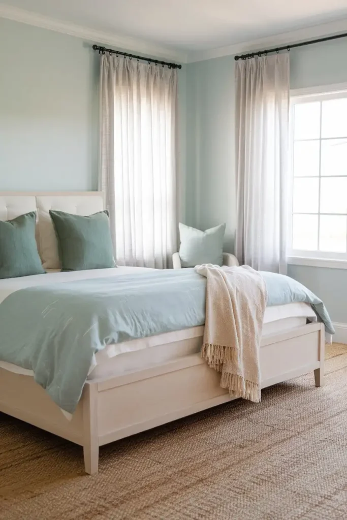 Sea Salt by Sherwin Williams
