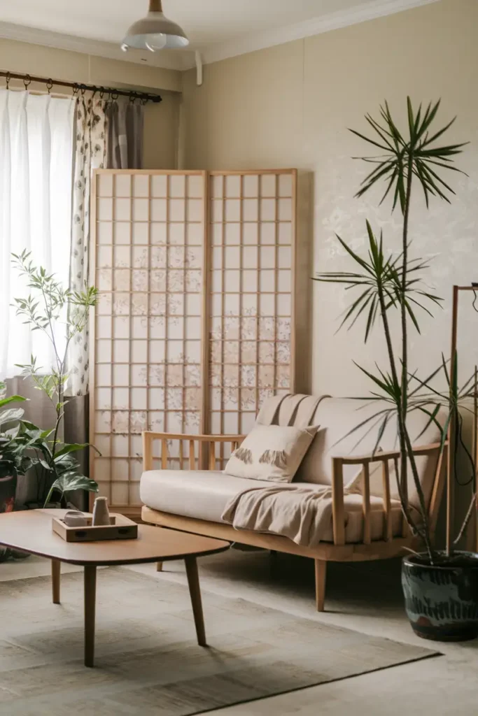 Shoji Screens