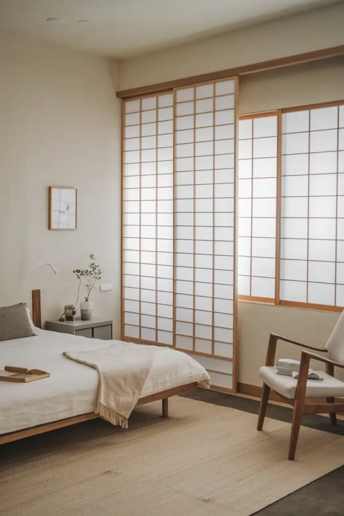 Shoji Screens