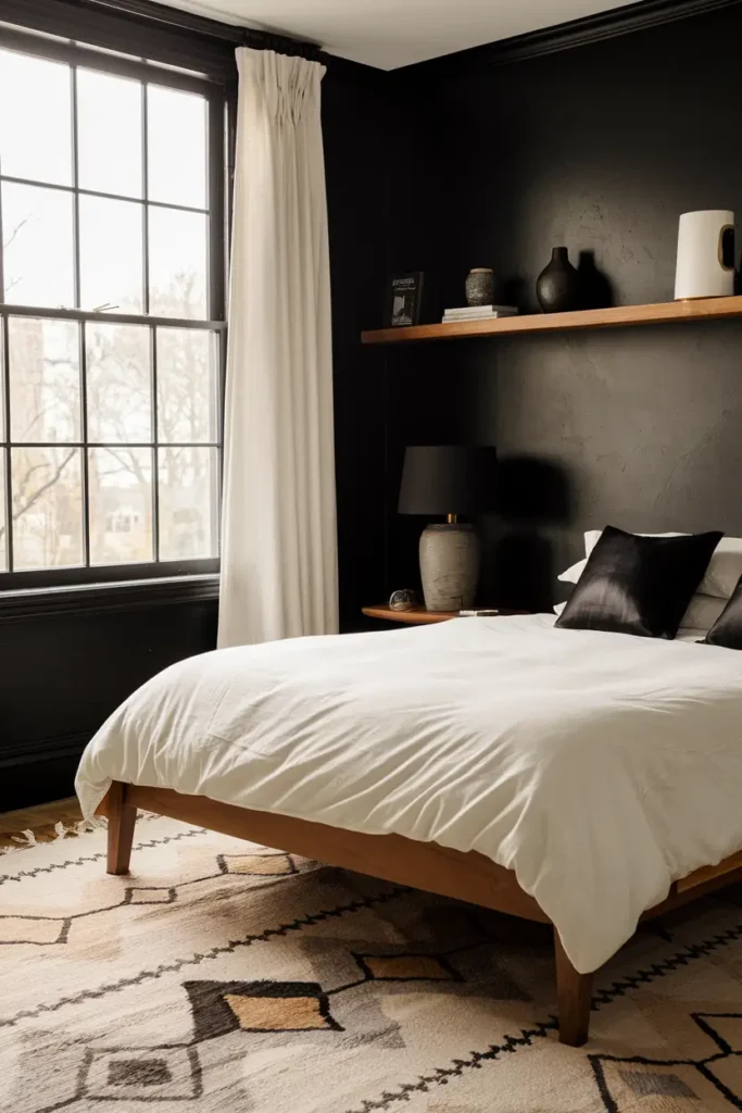 Slate Black