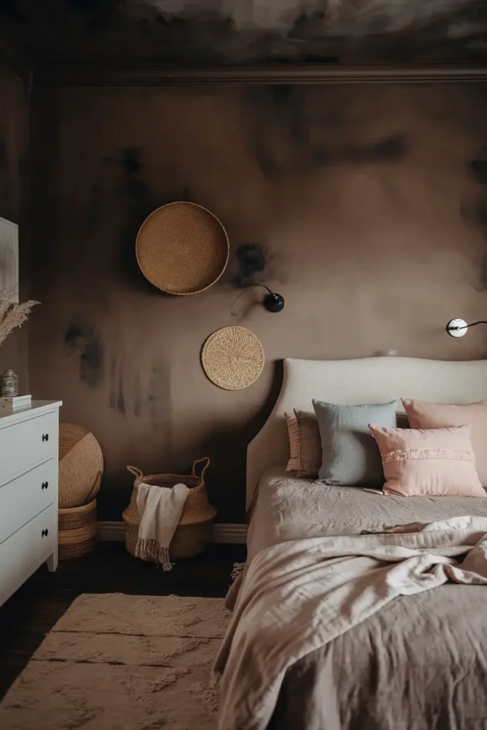 Smoky Taupe