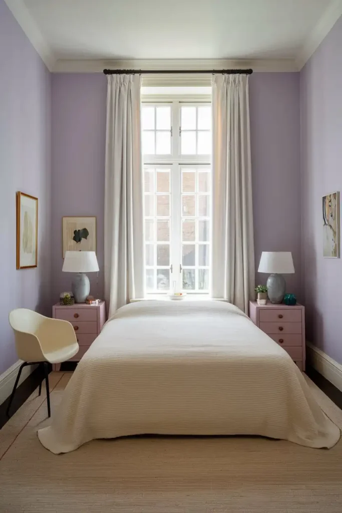 Soft Lavender