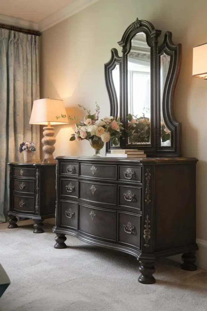 Statement Dressers 1