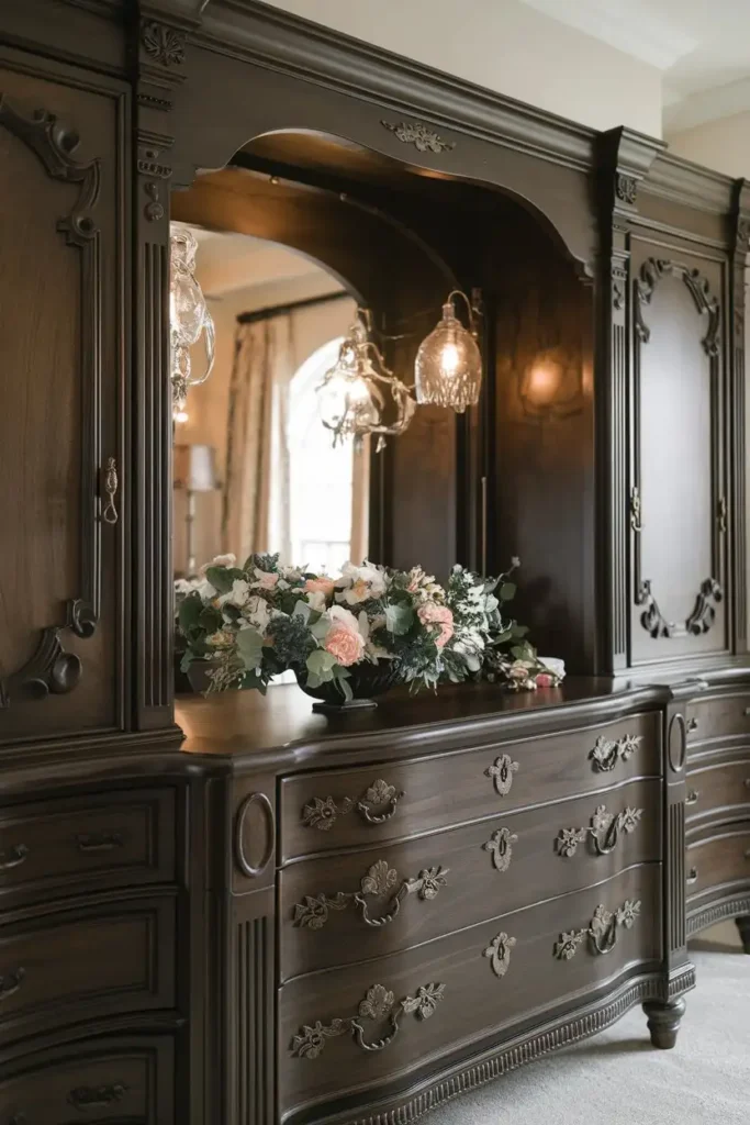 Statement Dressers