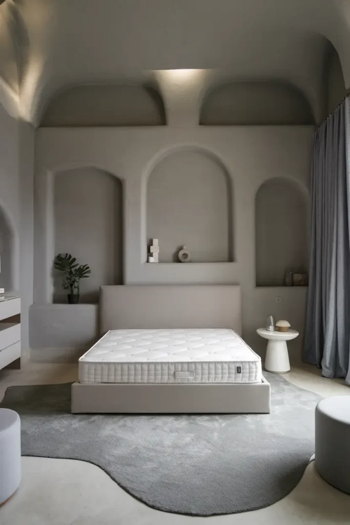 Stone Gray