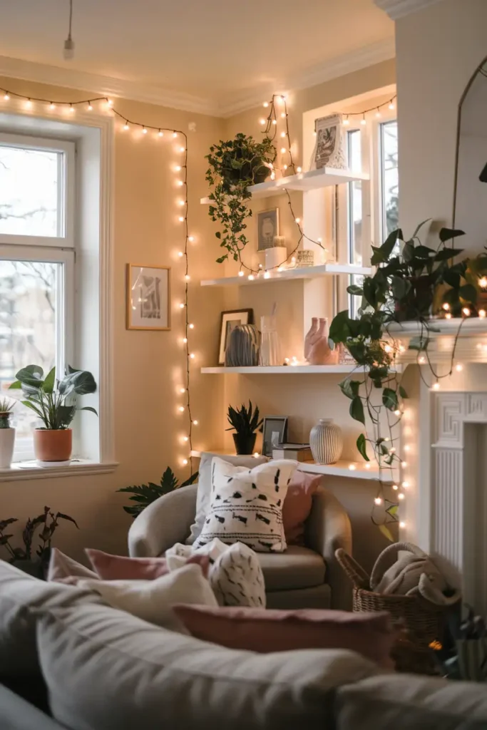 String Lights