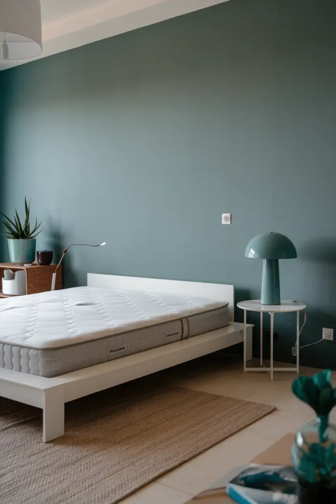 Teal