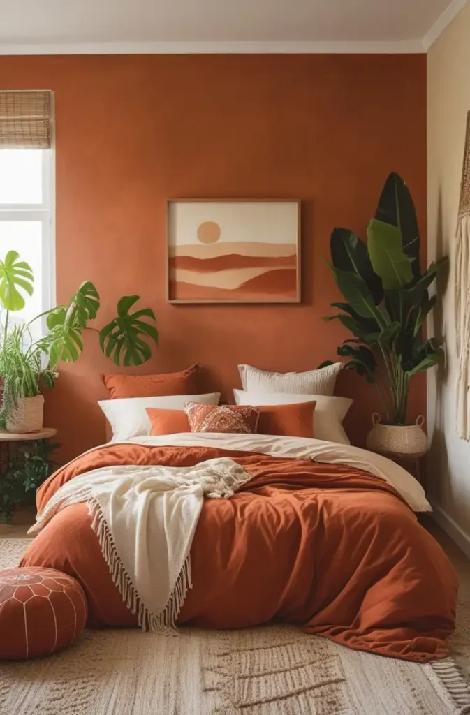 Terracotta Glow