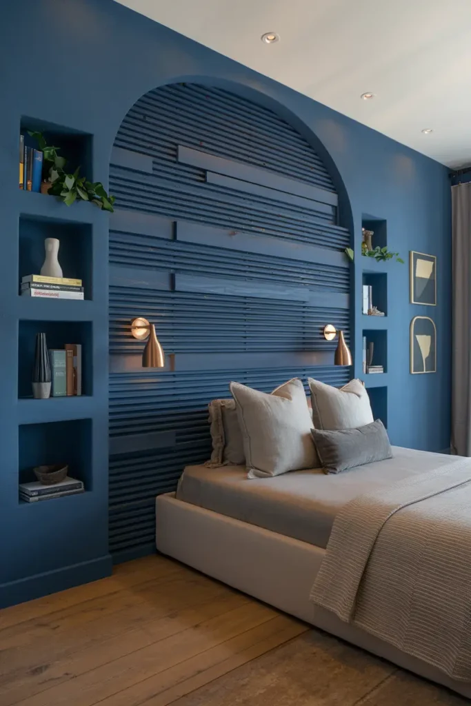 Textured Accent Ideas